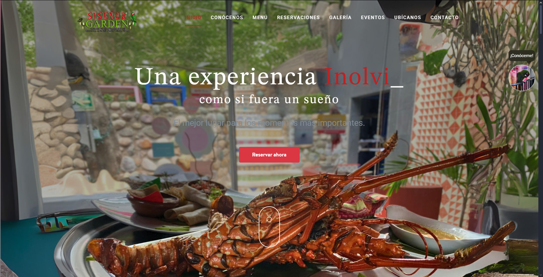 Thumbnails Si Señor Garden